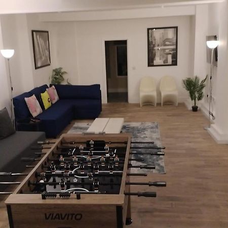 Fabulous Duplex Apartment In Dalston Junction London Exterior photo